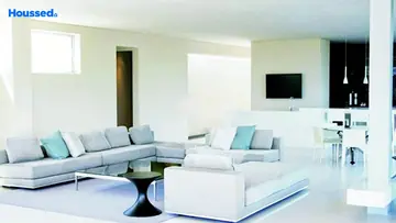 Sample Apartment of Unique Essenza - Image 339854