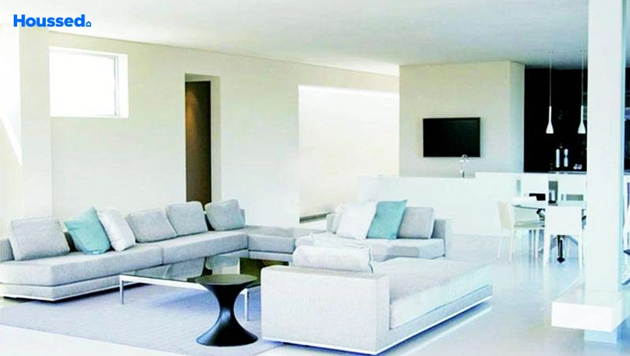 Sample Apartment of Unique Essenza in Sola, Ahmedabad - Image 339854