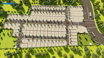Project Image of Mahalaxmi Nagar 22 - Image 339857