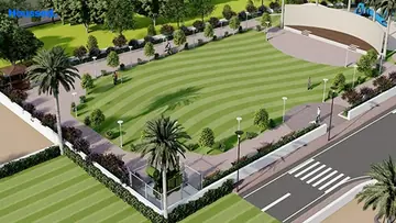 Amenities of Mahalaxmi Nagar 21 - Image 339862