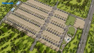 Project Image of Mahalaxmi Nagar 21 - Image 339860