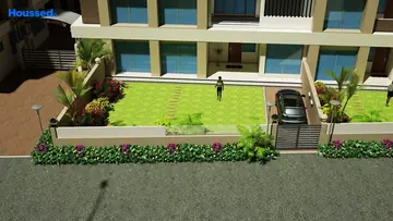 Amenities of Unique Lake Square - Image 339877