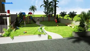 Amenities of Unique Lake Square - Image 339878