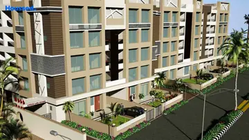 Project Image of Unique Lake Square - Image 339874
