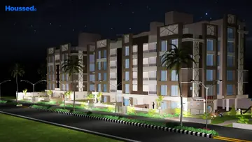 Project Image of Unique Lake Square - Image 339870