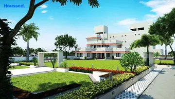 Amenities of Sangani Upvan Bungalows - Image 339910