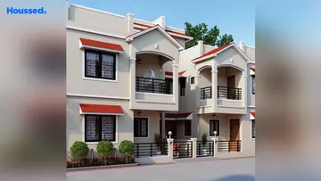 Project Image of Sangani Upvan Bungalows - Image 339906