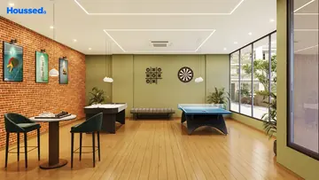 Amenities of Param Nest - Image 339957