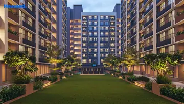 Amenities of Param Nest - Image 339961