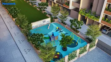 Amenities of Param Nest - Image 339959
