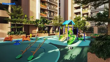 Amenities of Param Nest - Image 339962