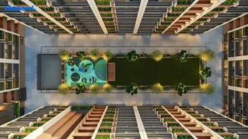 Amenities of Param Nest - Image 339963