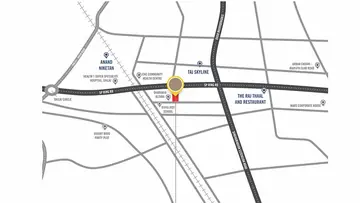 Location of Param Nest - Image 339964