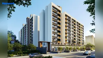Project Image of Param Nest - Image 339954