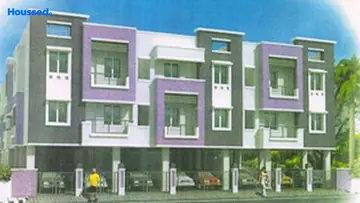 Project Image of Abirami Vijayam - Image 339977