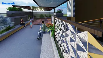 Amenities of Samay Arham Avenue - Image 339992