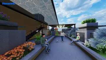 Amenities of Samay Arham Avenue - Image 339991