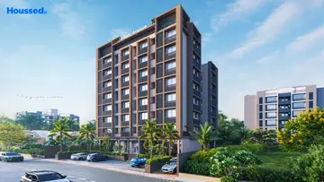 Project Image of Samay Arham Avenue - Image 339987