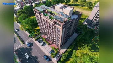 Project Image of Samay Arham Avenue - Image 339990
