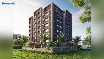 Project Image of Samay Arham Avenue - Image 339986