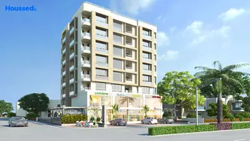 Project Image of Blossom Oasis - Image 339998