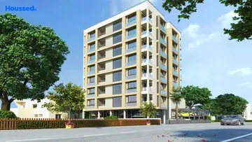 Project Image of Blossom Oasis - Image 339997