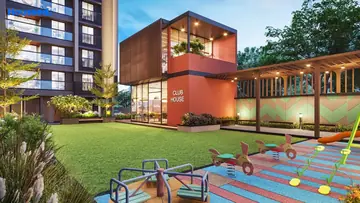 Amenities of Green Legacy - Image 340039