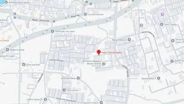 Location of Kalav Twins - Image 340065