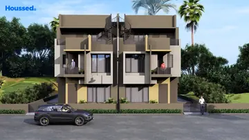 Project Image of Kalav Twins - Image 340063