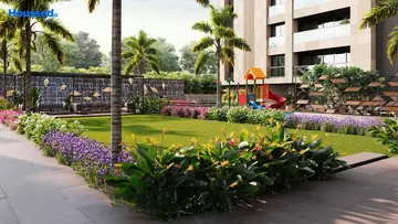 Amenities of Nemi Elements - Image 340098