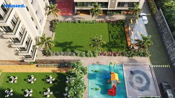 Amenities of Nemi Elements - Image 340097