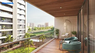 Amenities of Nemi Elements - Image 340094