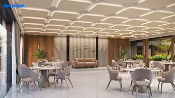 Amenities of Nemi Elements - Image 340093