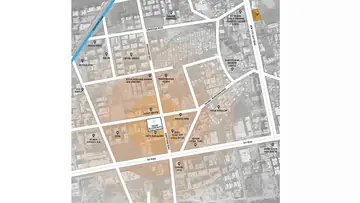 Location of Nemi Elements - Image 340099