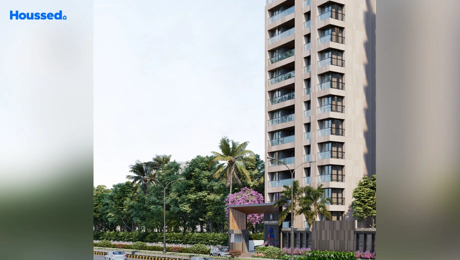 Project Image of Nemi Elements in Vesu, Surat - Image 340088