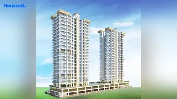Project Image of Neminath Luxeria - Image 340114