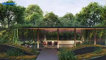 Amenities of Shashvat Symphony - Image 340260