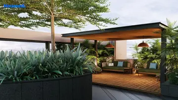 Amenities of Shashvat Symphony - Image 340259