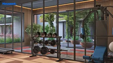 Amenities of Shashvat Symphony - Image 340256