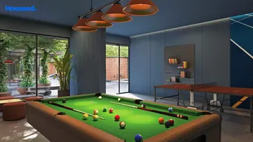 Amenities of Shashvat Symphony - Image 340257
