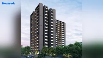 Project Image of Shashvat Symphony - Image 340253