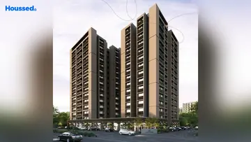 Project Image of Shashvat Symphony - Image 340255