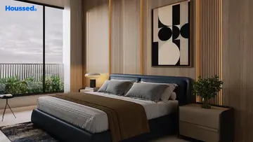 Sample Apartment of Shashvat Symphony - Image 340263