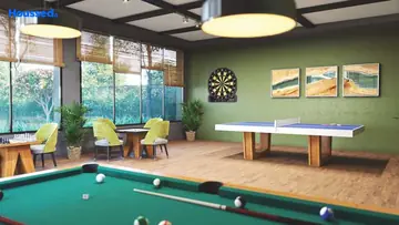 Amenities of Radhekrishna Shubh Green - Image 340290