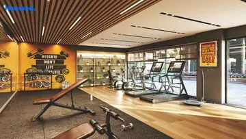 Amenities of Radhekrishna Shubh Green - Image 340288