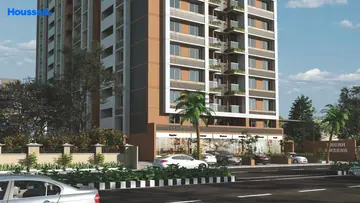 Project Image of Radhekrishna Shubh Green - Image 340284