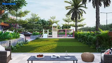 Amenities of Siddhi 222 - Image 340307