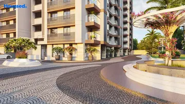 Amenities of Swastik Reva - Image 340346