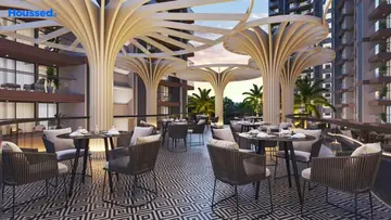 Amenities of Swastik Reva - Image 340344