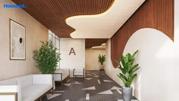 Amenities of Swastik Reva - Image 340343